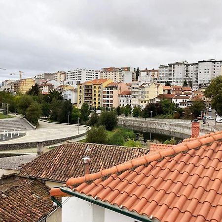 Apartmán Casa Do Largo Bragança Exteriér fotografie